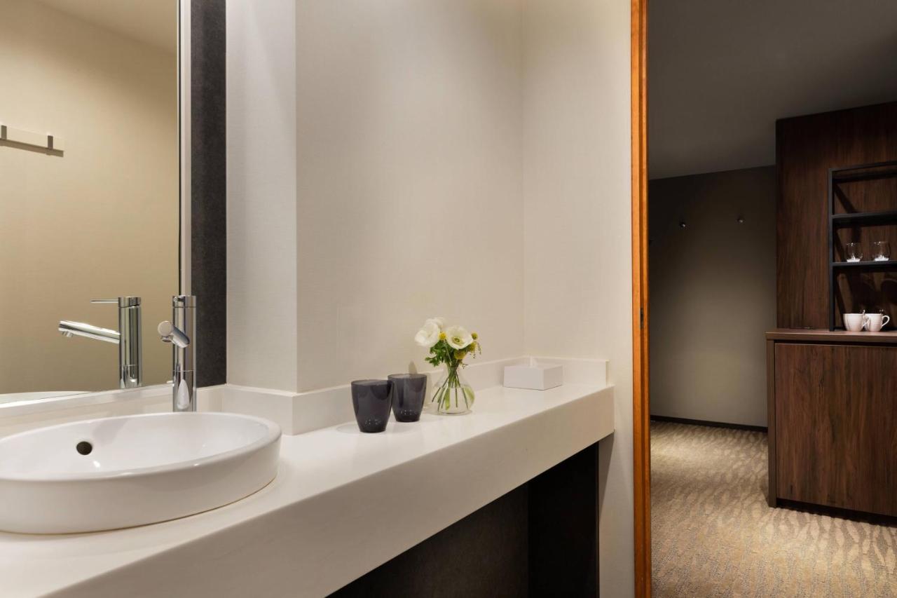 Hotel Courtyard By Marriott Hakuba Extérieur photo