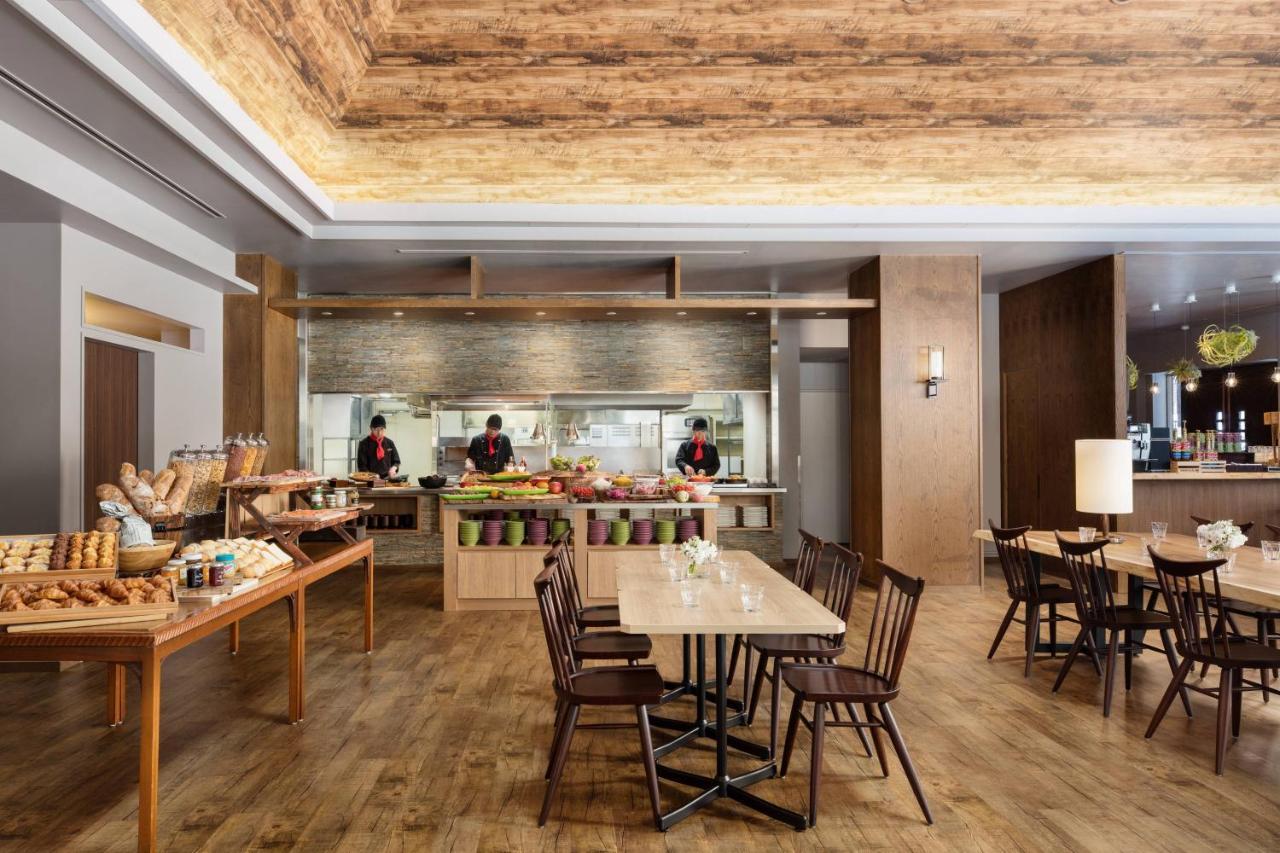 Hotel Courtyard By Marriott Hakuba Extérieur photo