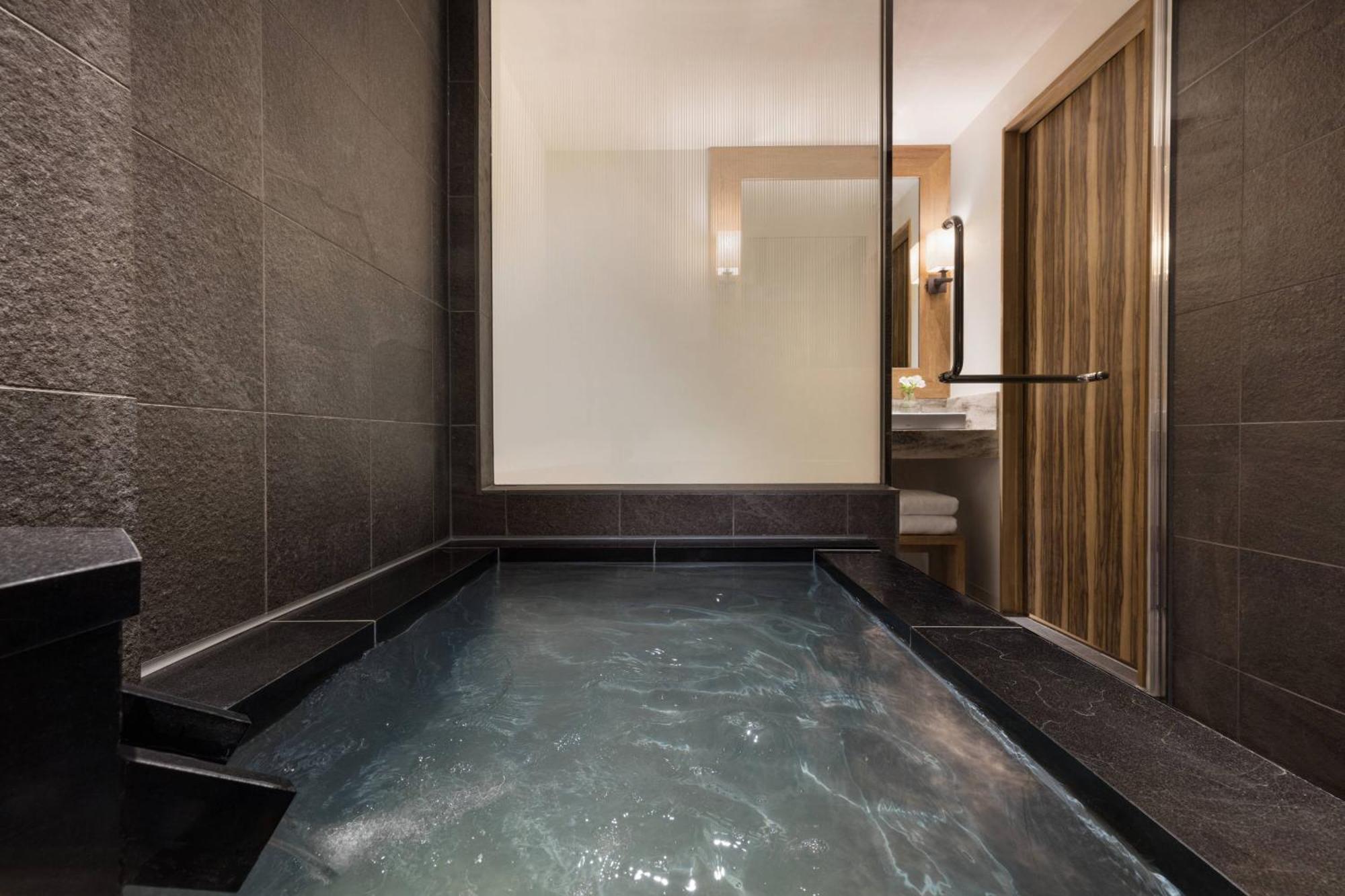 Hotel Courtyard By Marriott Hakuba Extérieur photo