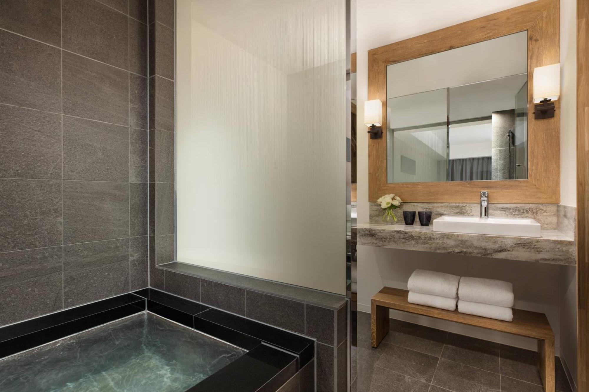 Hotel Courtyard By Marriott Hakuba Extérieur photo
