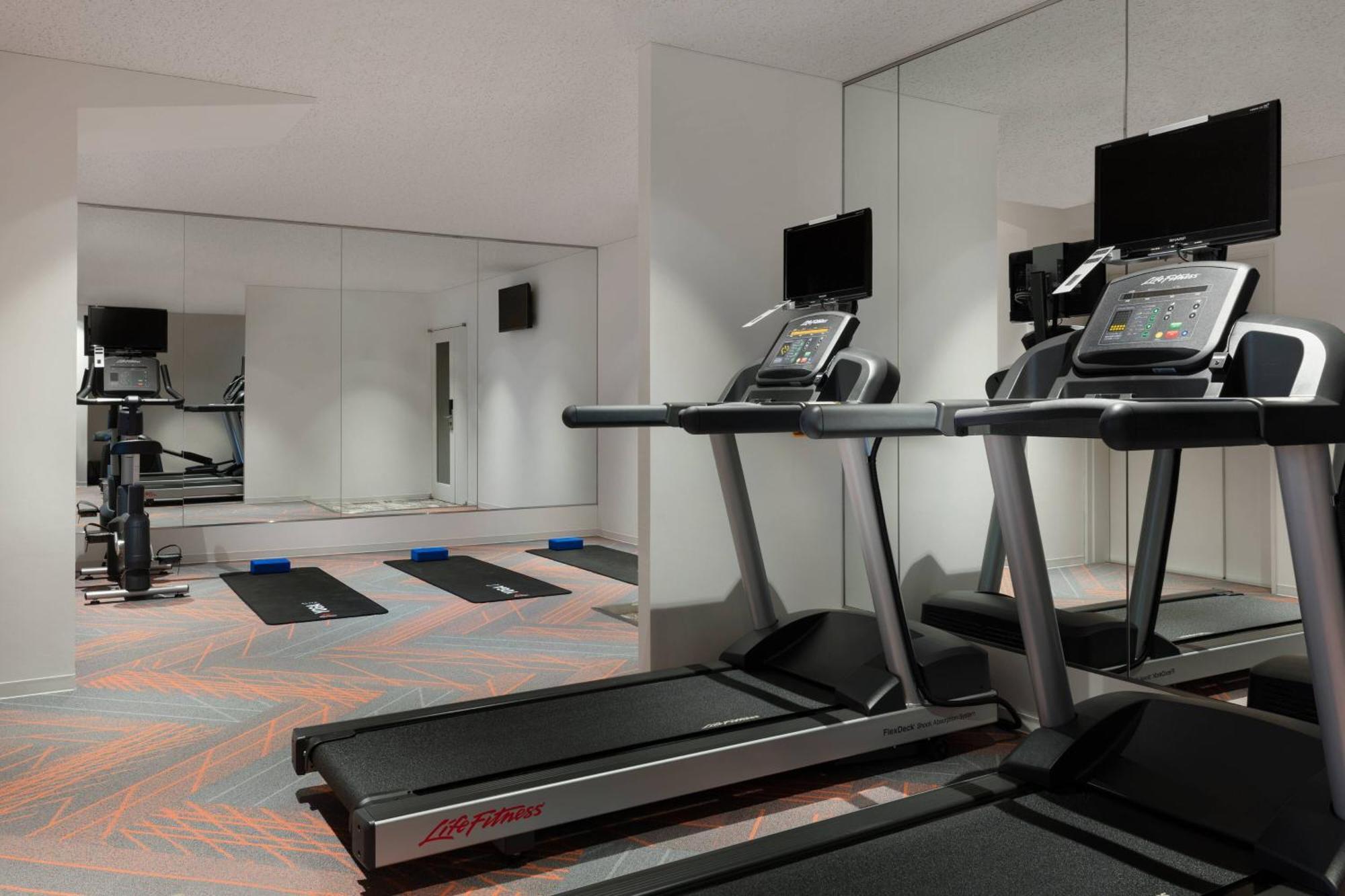 Hotel Courtyard By Marriott Hakuba Extérieur photo