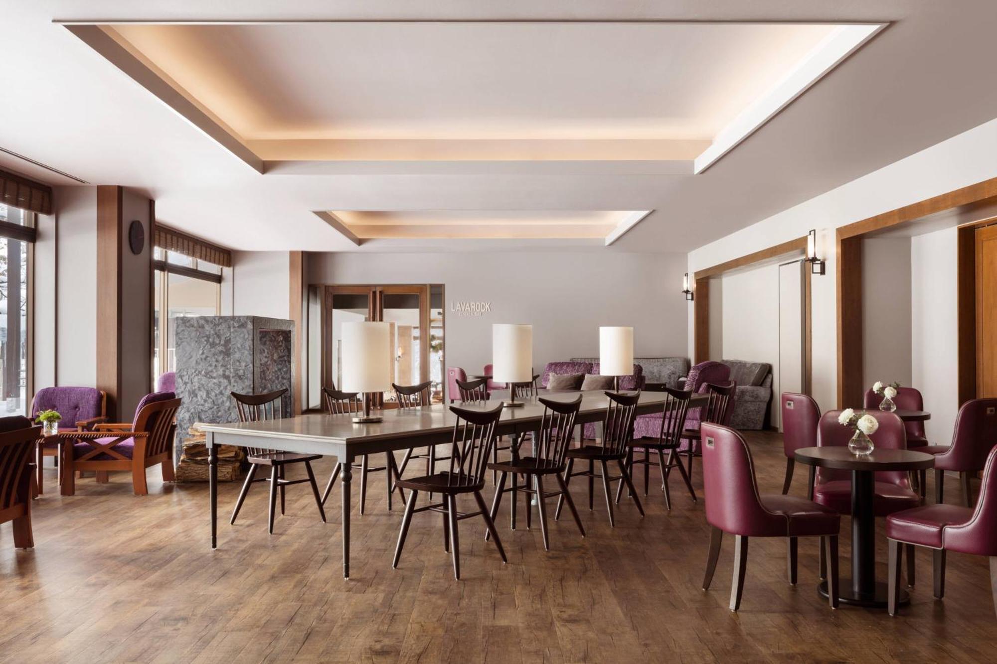 Hotel Courtyard By Marriott Hakuba Extérieur photo
