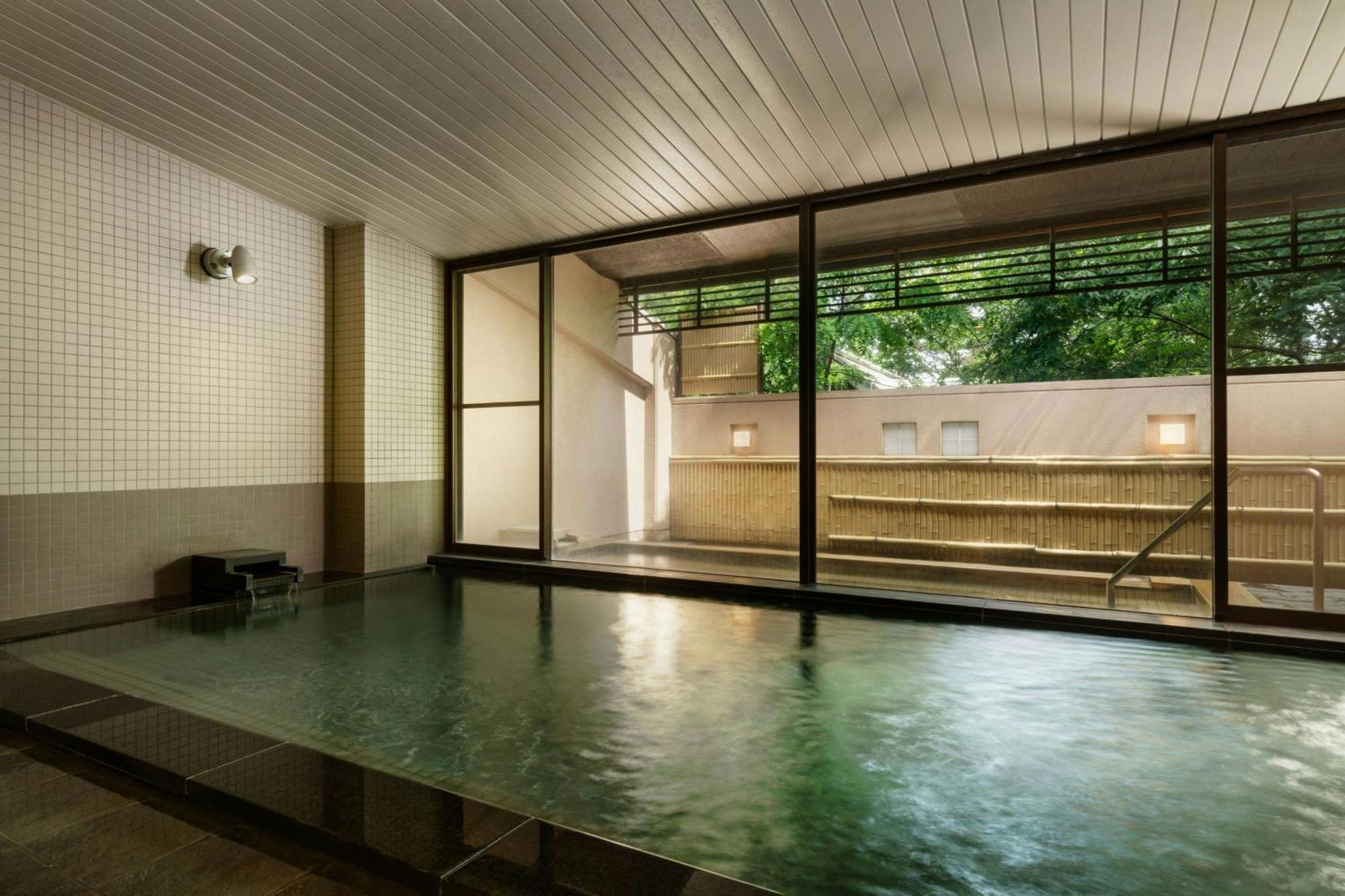 Hotel Courtyard By Marriott Hakuba Extérieur photo
