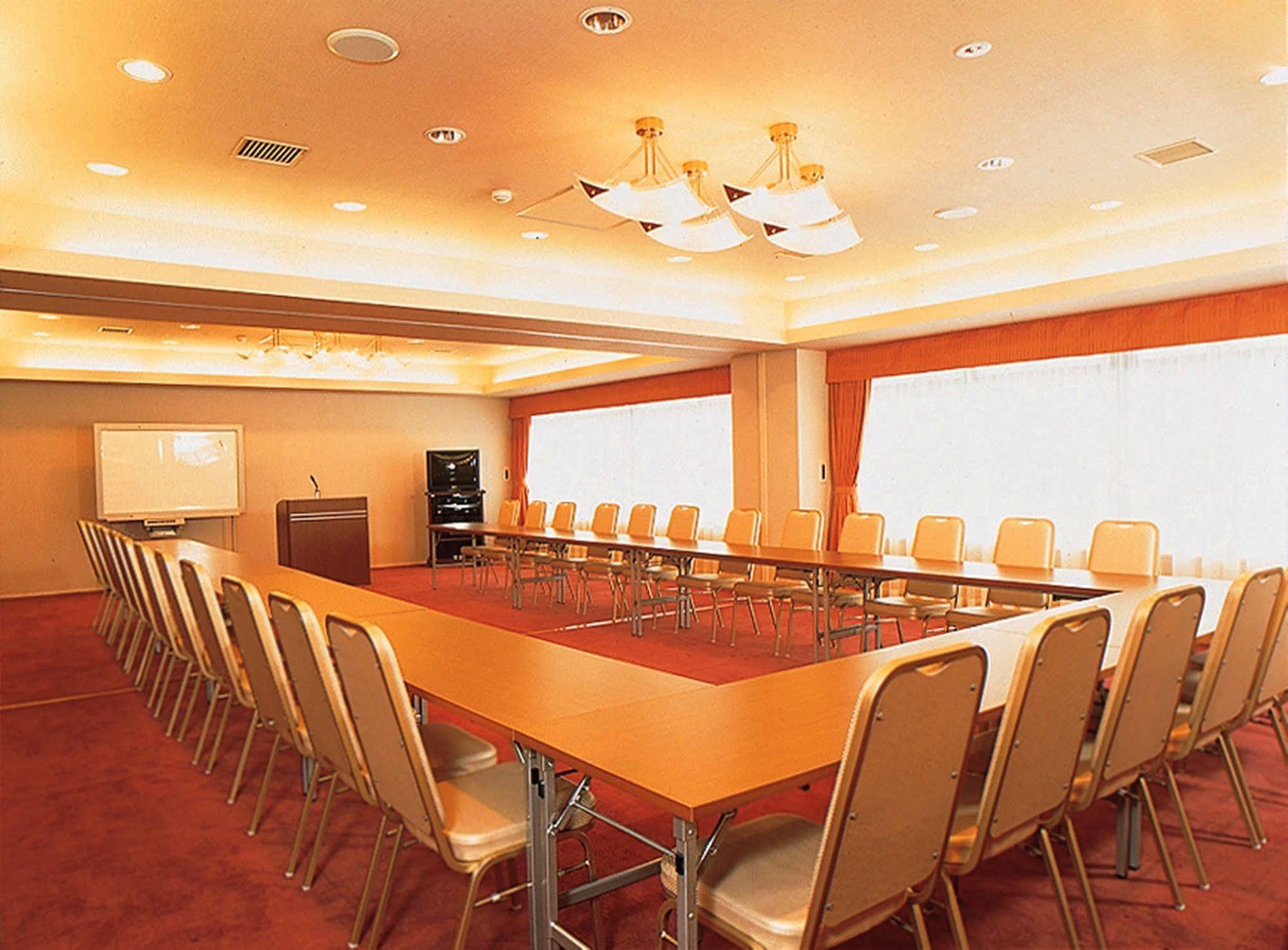 Hotel Courtyard By Marriott Hakuba Extérieur photo